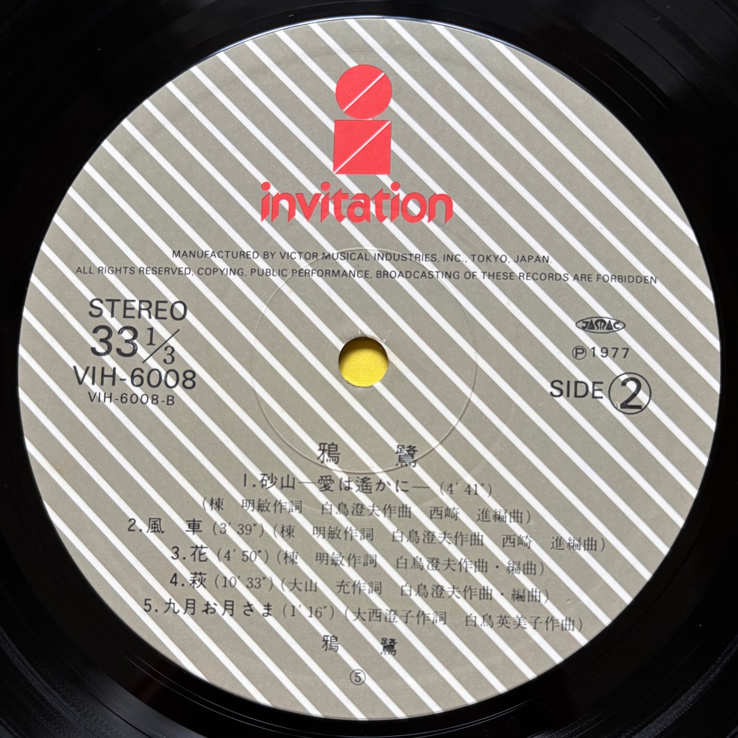 Aro “Aro” (1977)