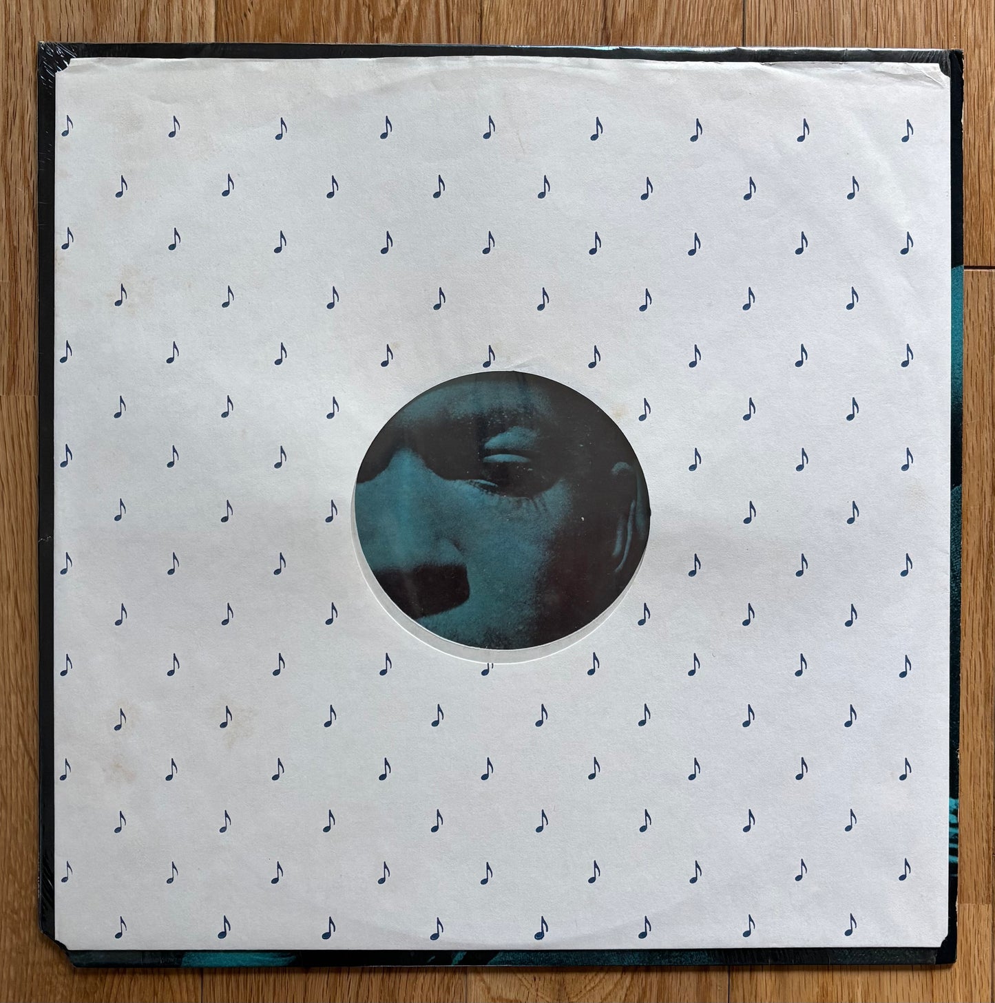 John Coltrane "Blue Train" (1973) US Reissue