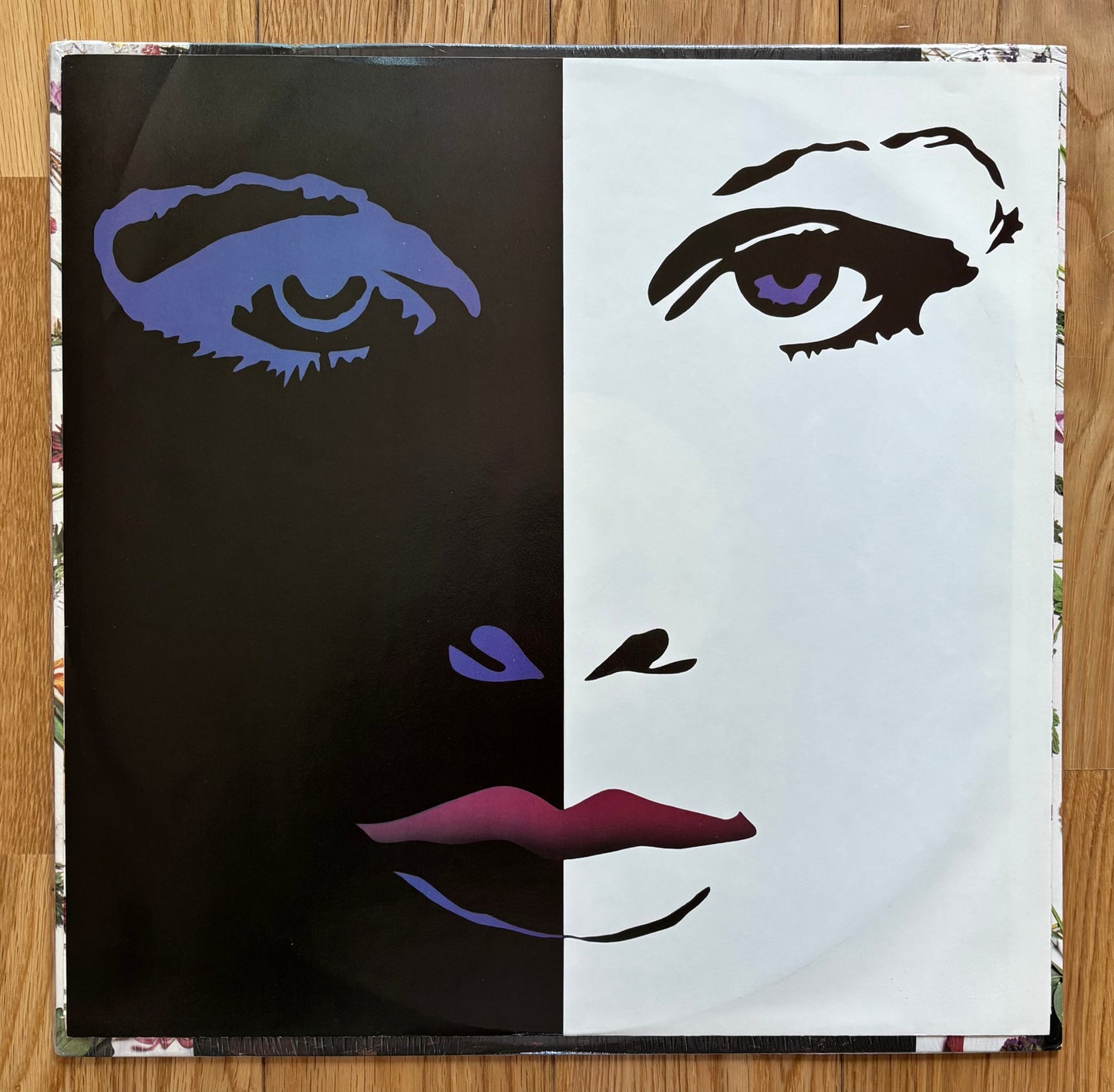 Prince And The Revolution “Purple Rain” (1984)
