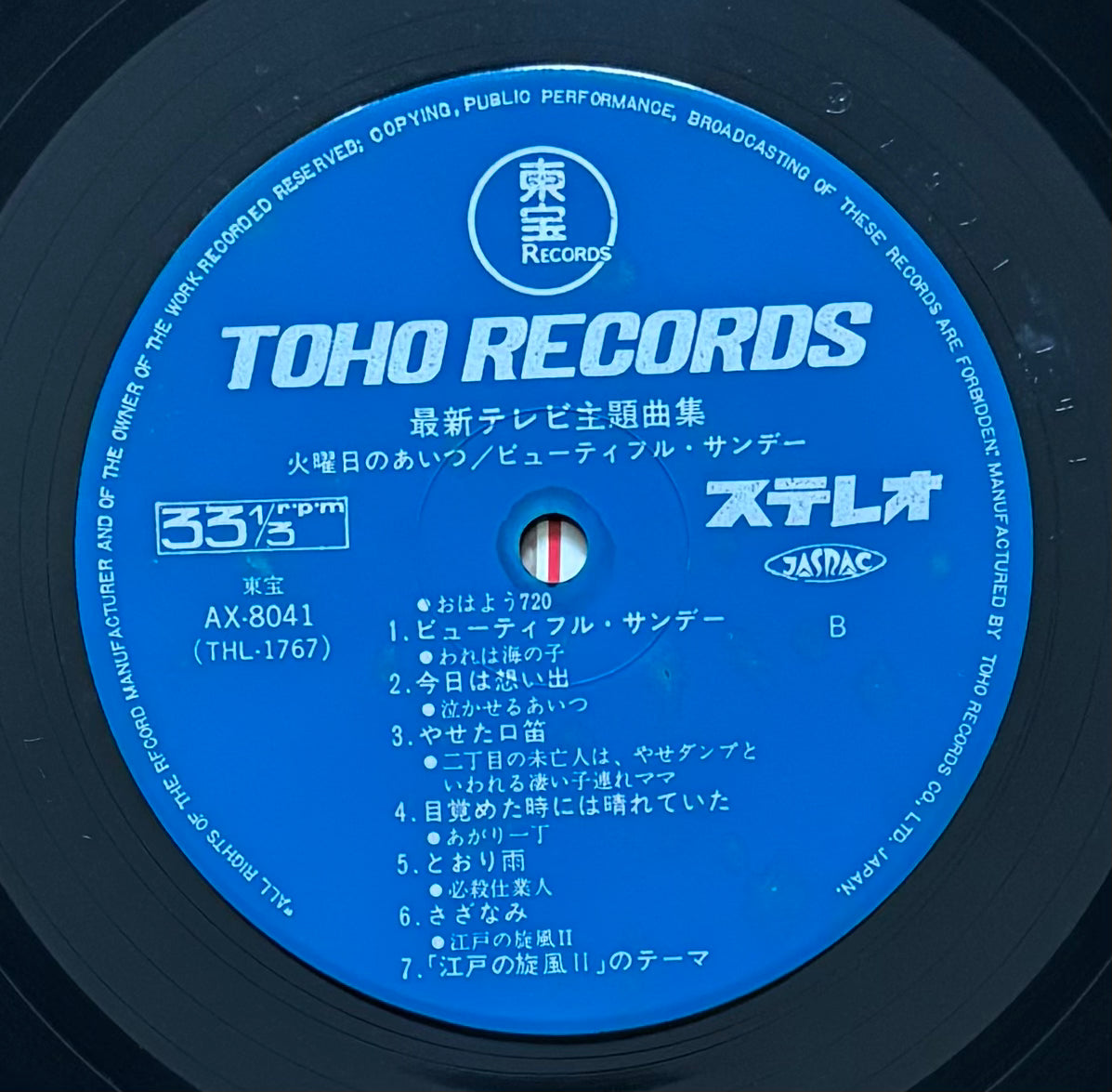 Latest TV Theme Song Collection (19??)