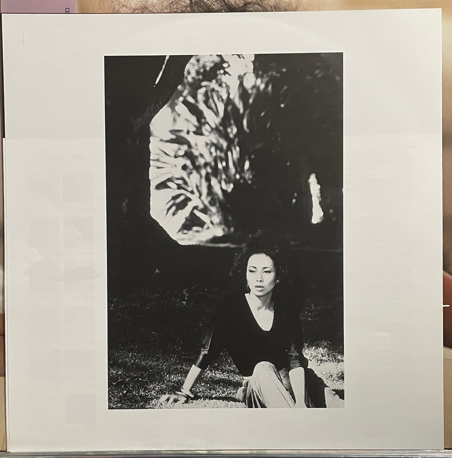 Kimiko Kasai “Love Connection” (1982)