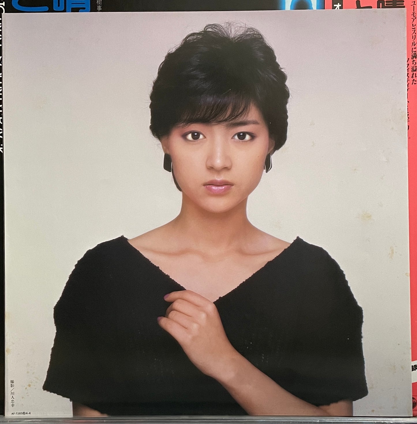 ときどき殺人 OST (1984)