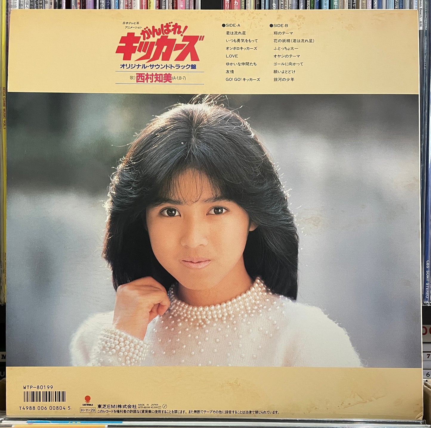 がんばれ!キッカーズ (1986)
