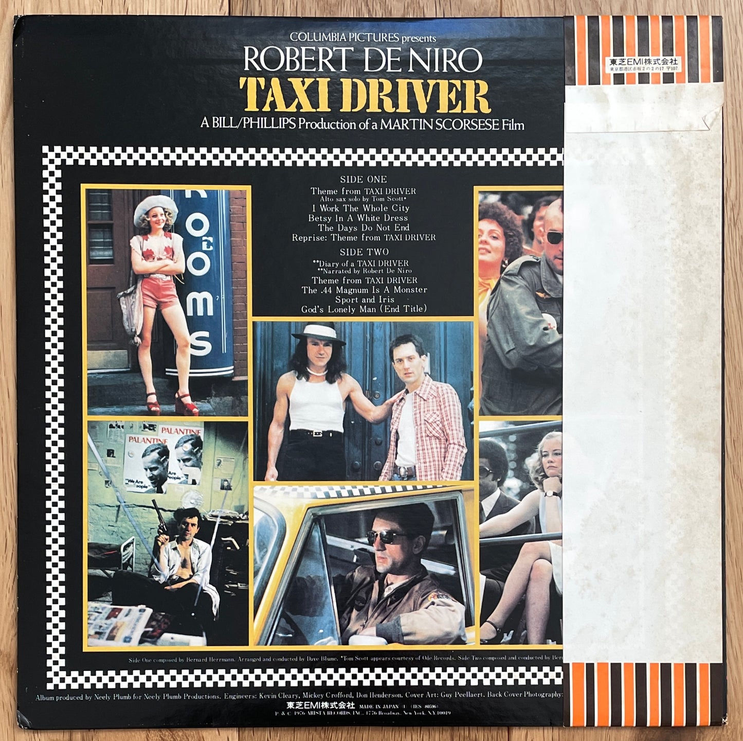Taxi Driver (1980)