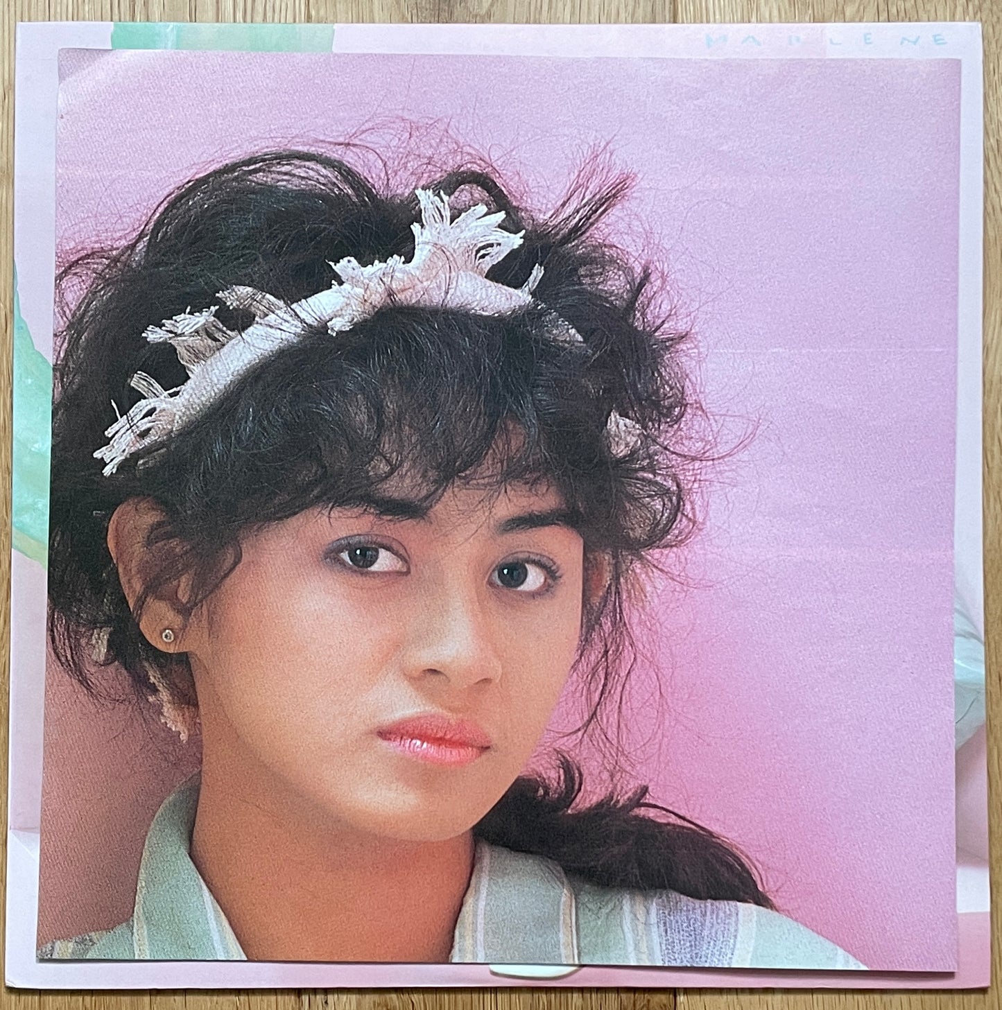 Marlene “Déjà Vu" (1983)
