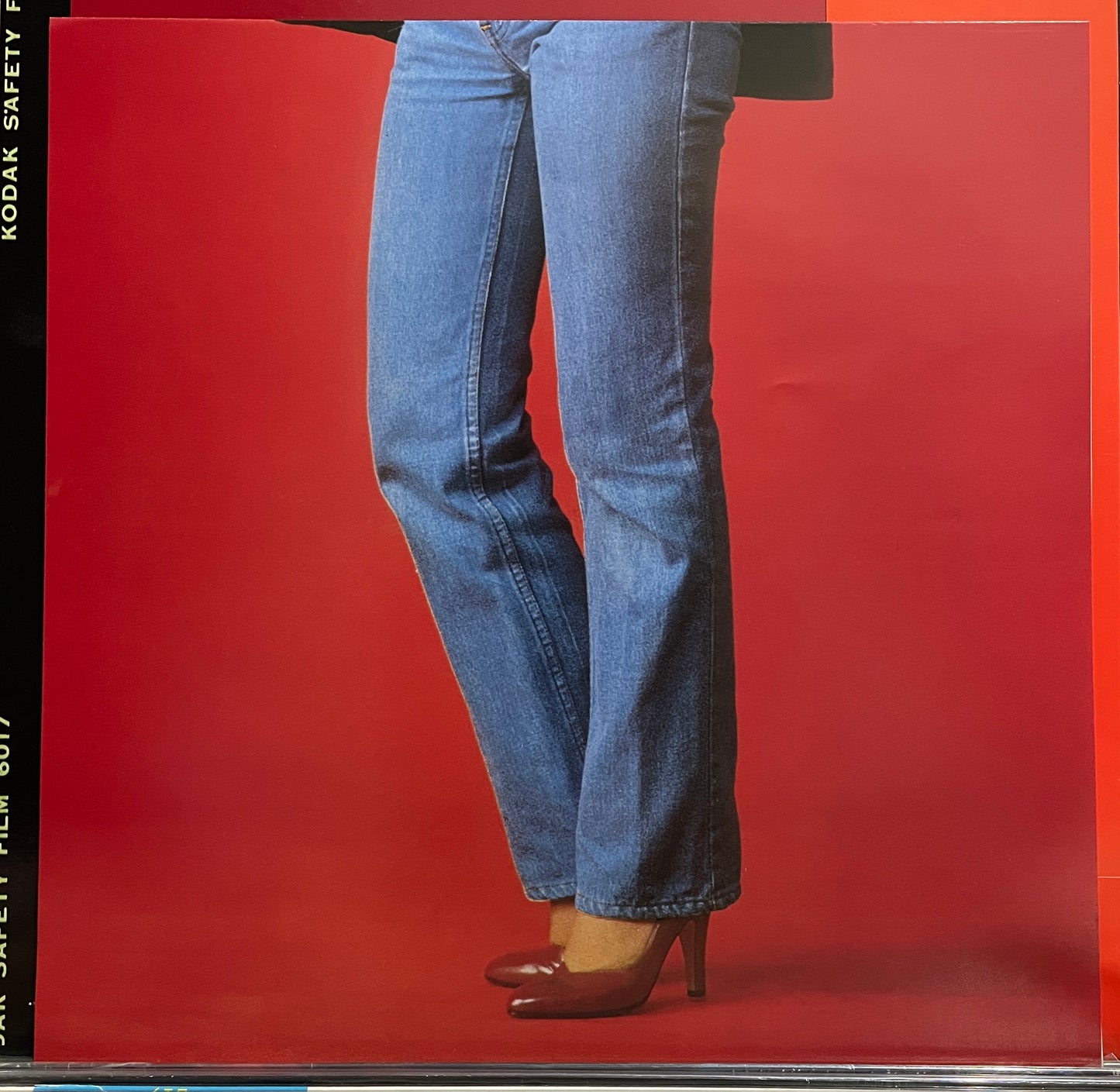 Miharu Koshi “On The Street” (1980)