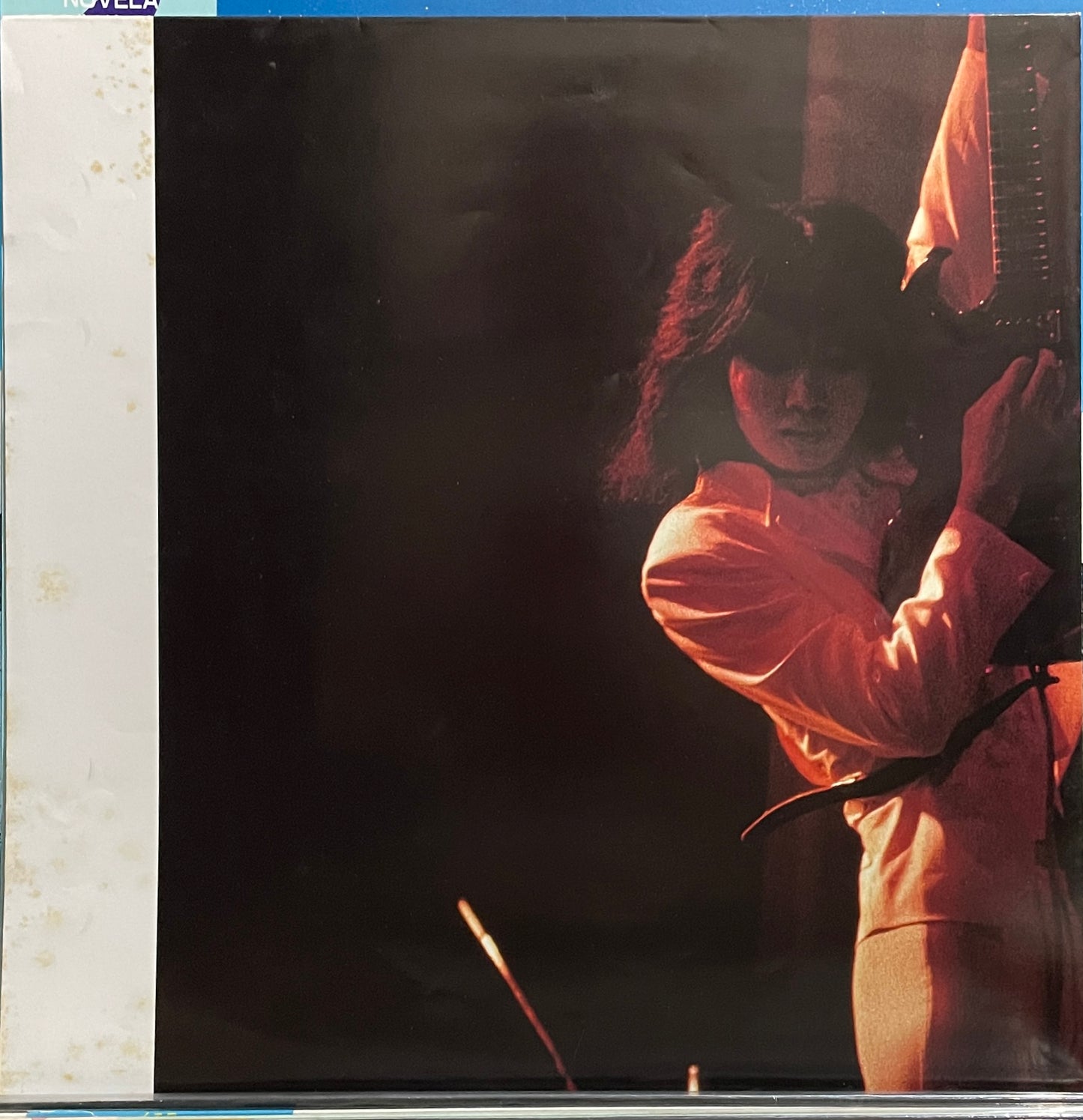 Terutsugu Hirayama "Castle Of Noi" (1983)