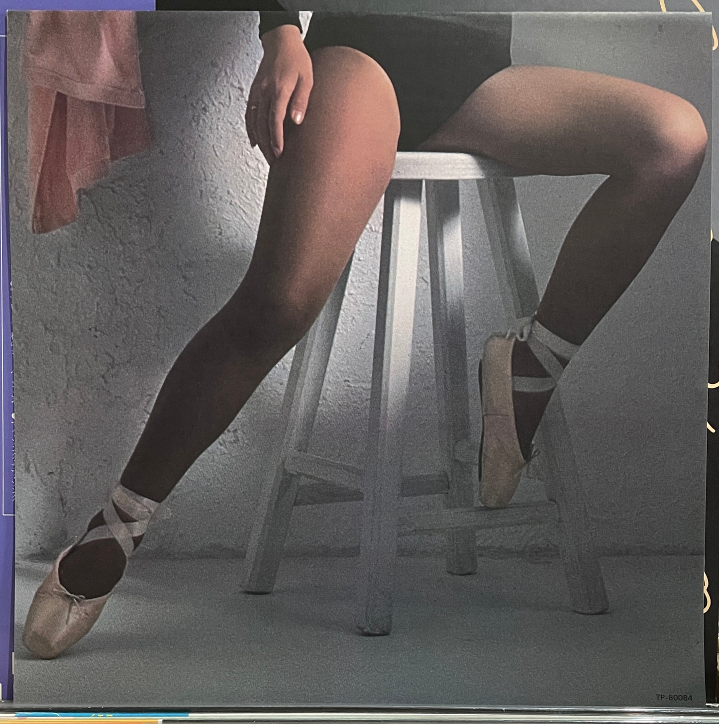 Kumiko Ohana “Curtain Call” (1979)