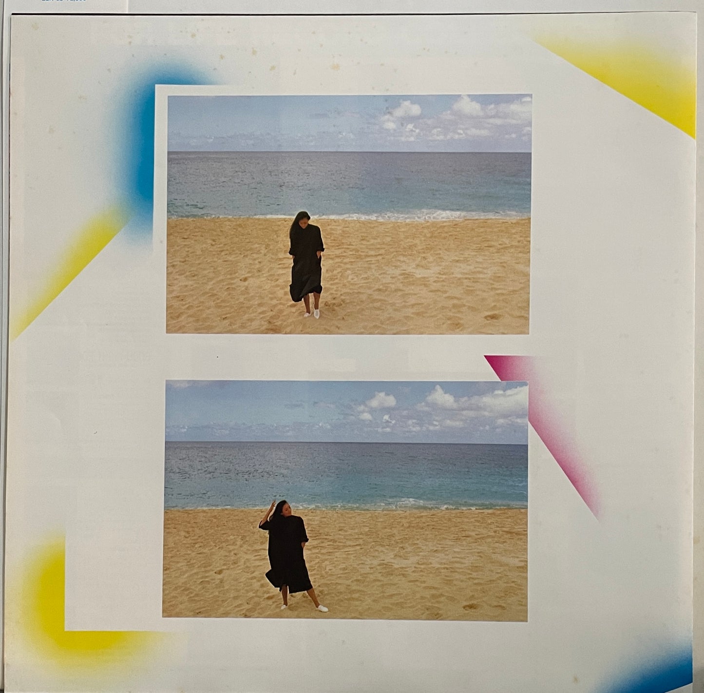 Anri “Timely” (1983)