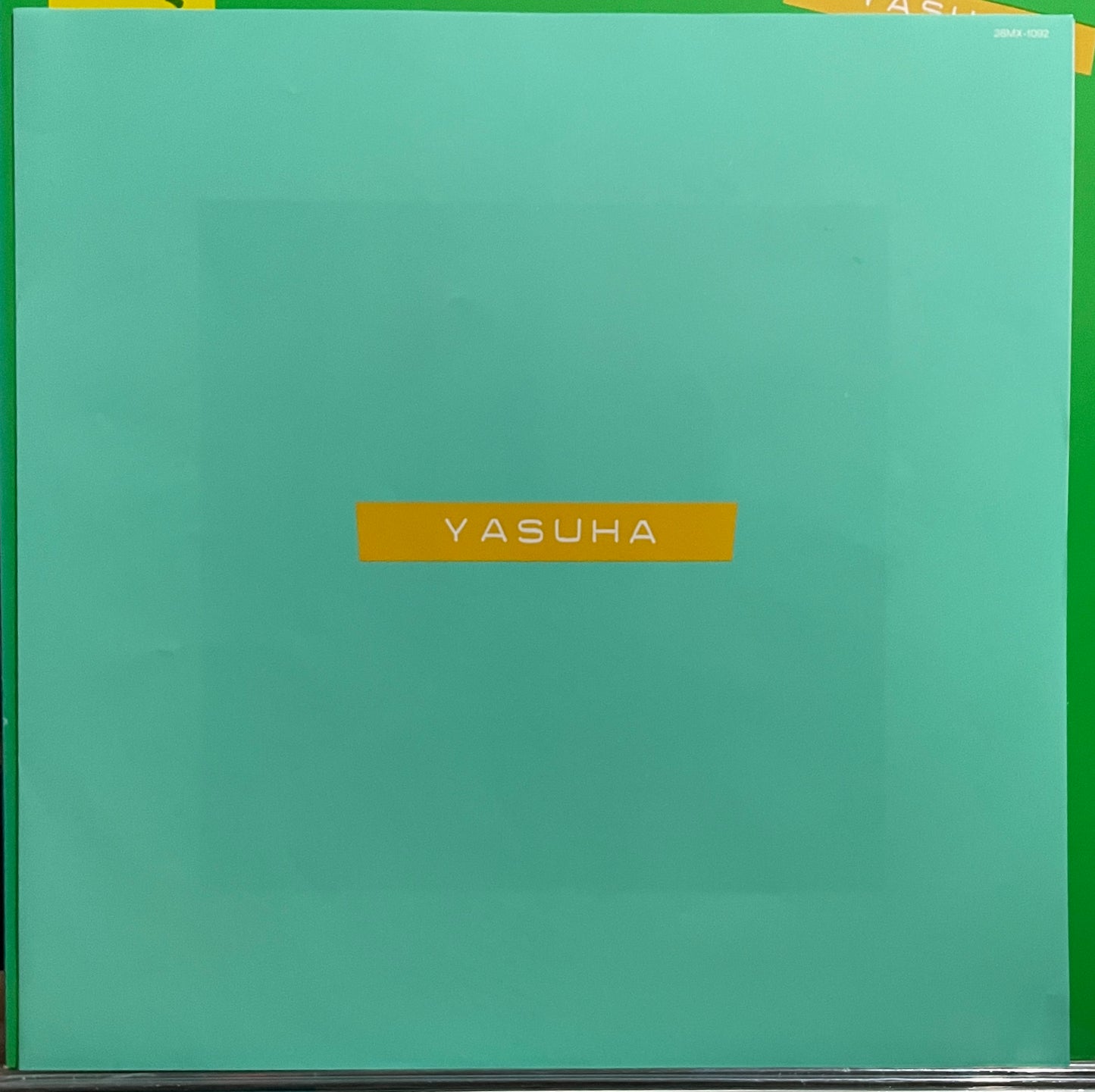 Yasuha “Vivid” (1982)