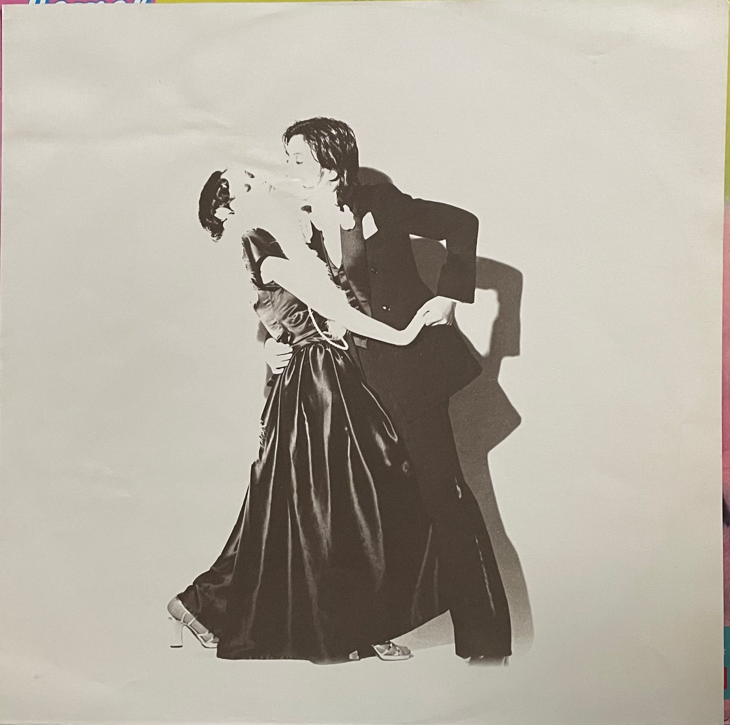 Kenji Sawada "Jewel Julie" (1974)