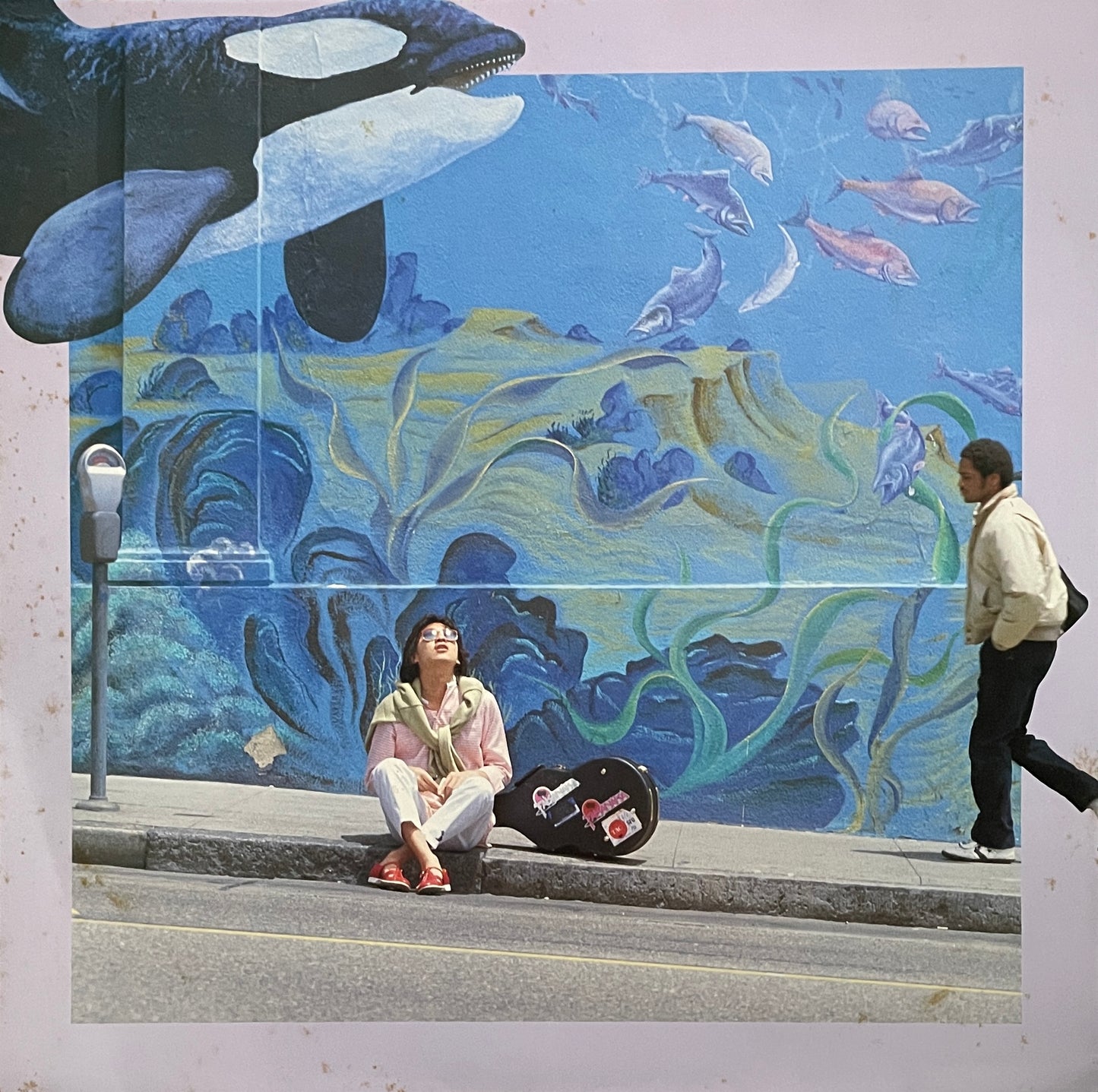 Masayoshi Takanaka “Can I Sing” (1983)