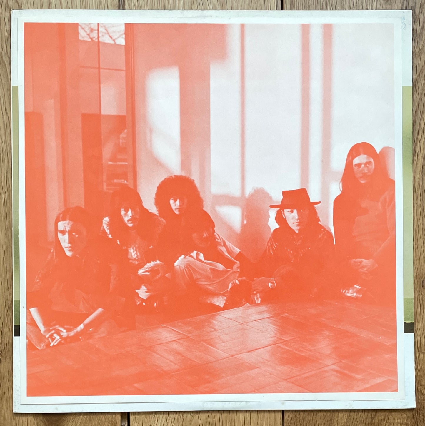 Yellow “Yellow” (1975)