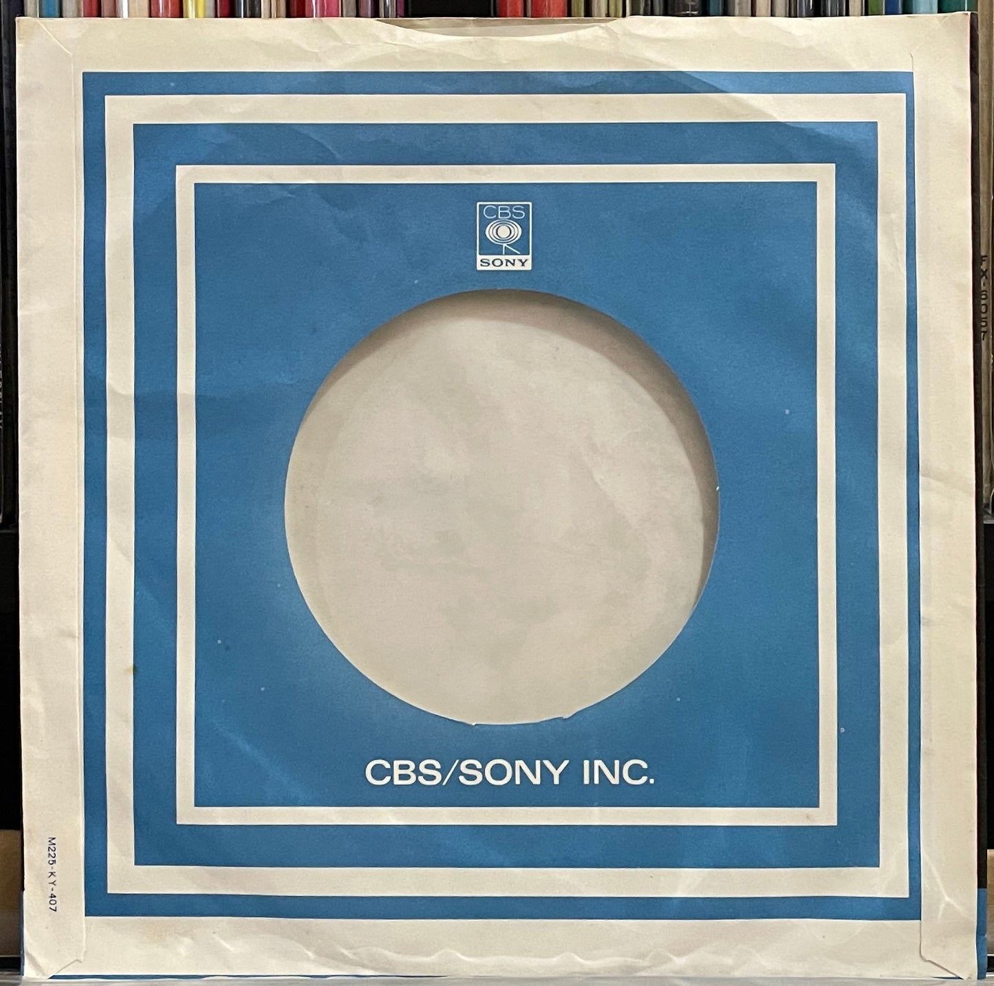 Herbie Hancock “Death Wish” (1975) 7"