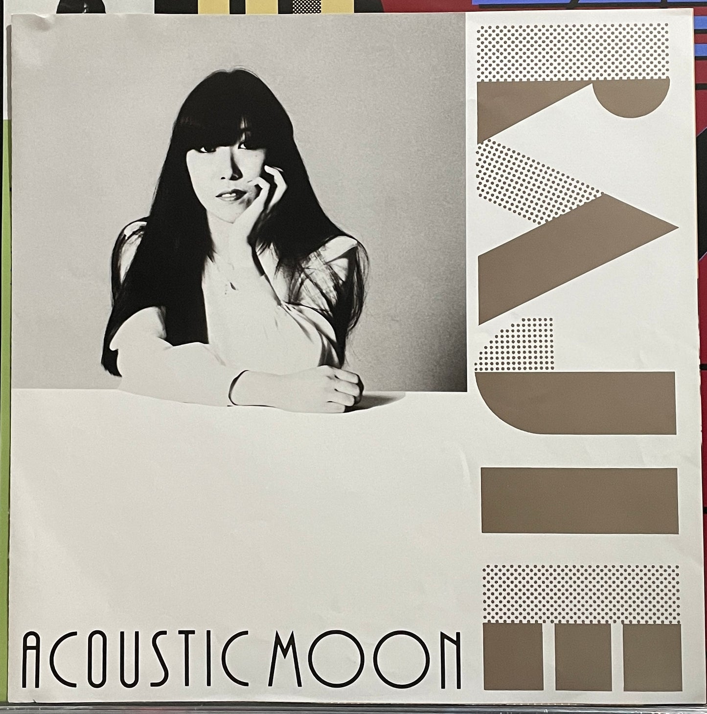 Rajie “Acoustic Moon” (1981)
