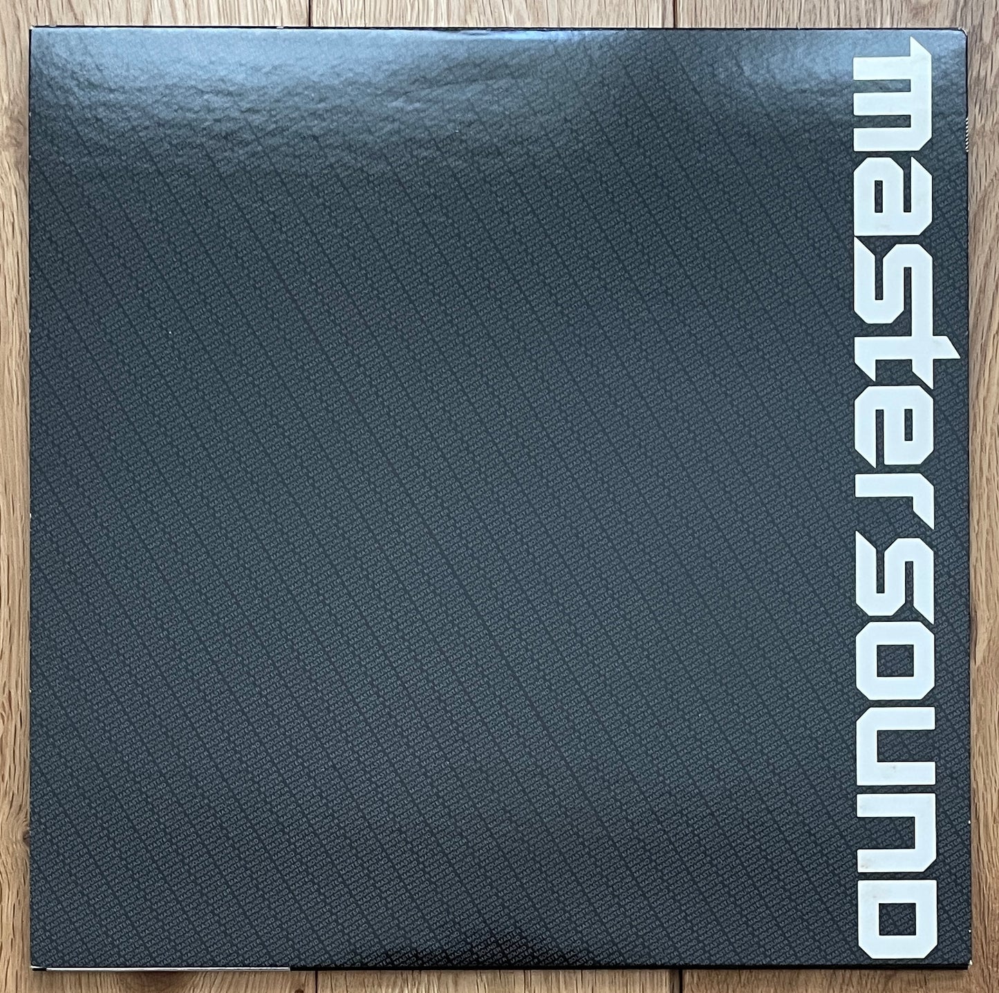 Boz Scaggs "Silk Degrees" (1980)