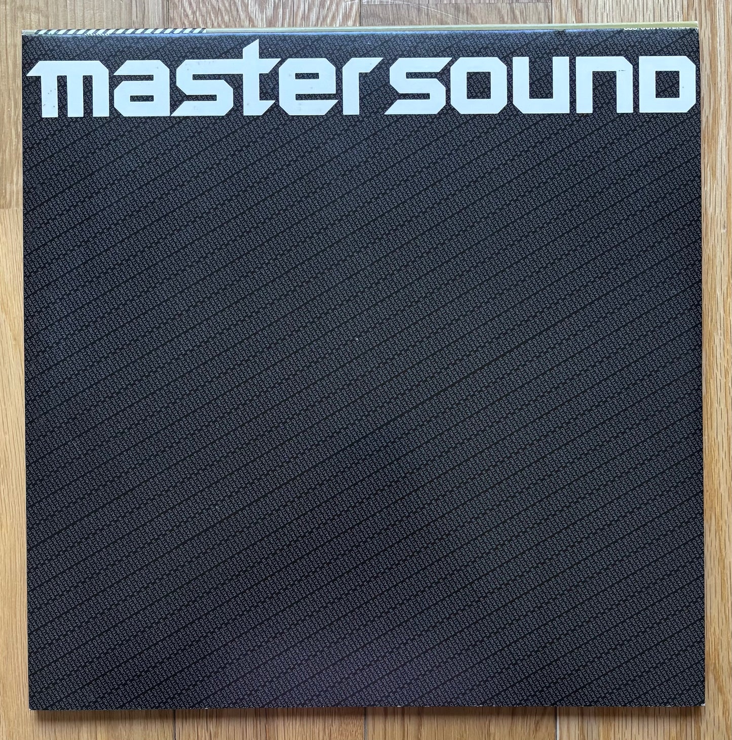 Takashi Toyoda “Mandomange” OST (1982)