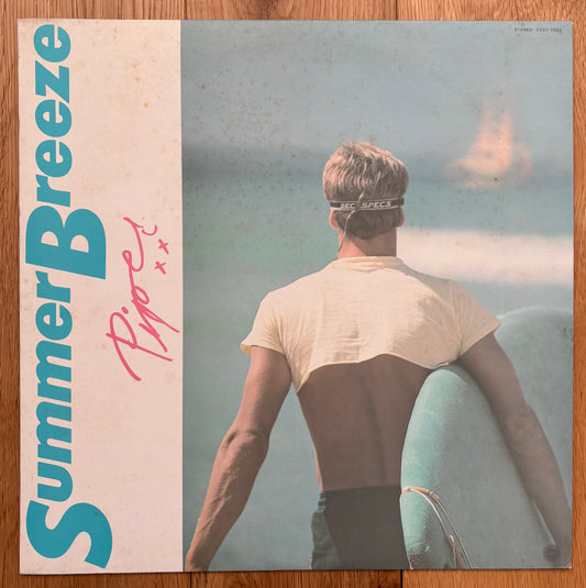 Piper “Summer Breeze” (1983)