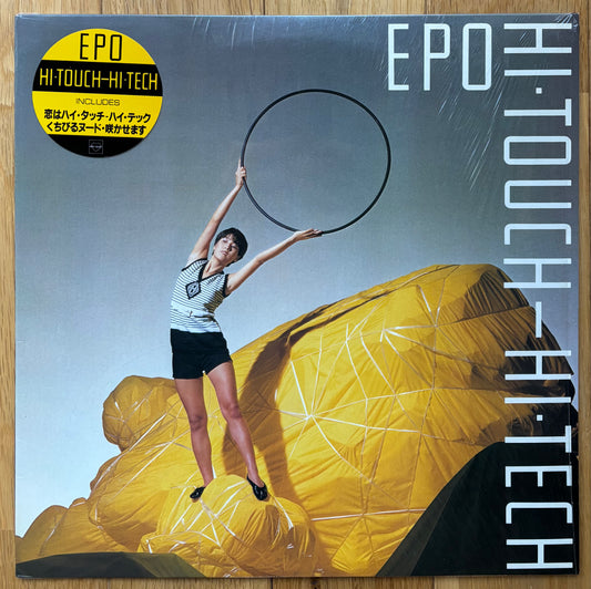 EPO Hi Touch-Hi Tech (1984)
