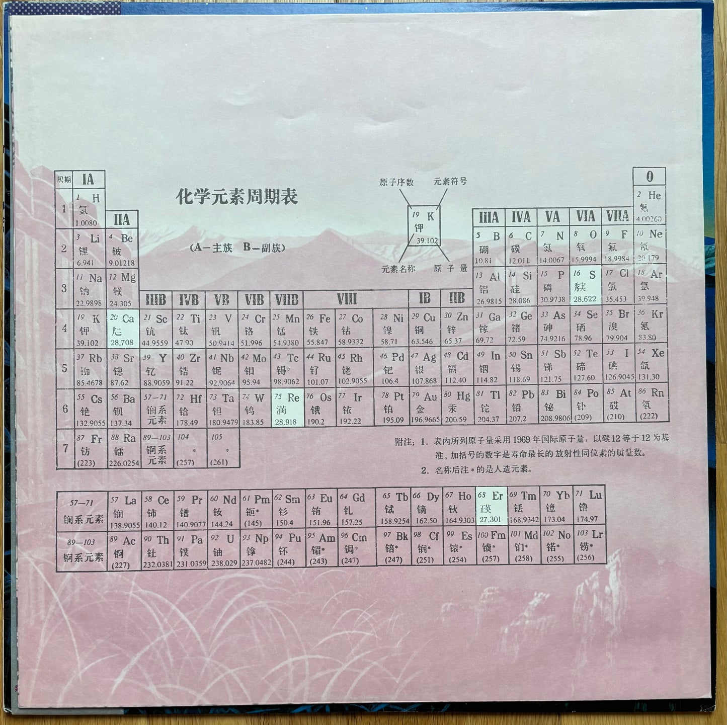 Yoninbayashi “Bāo” (1978)