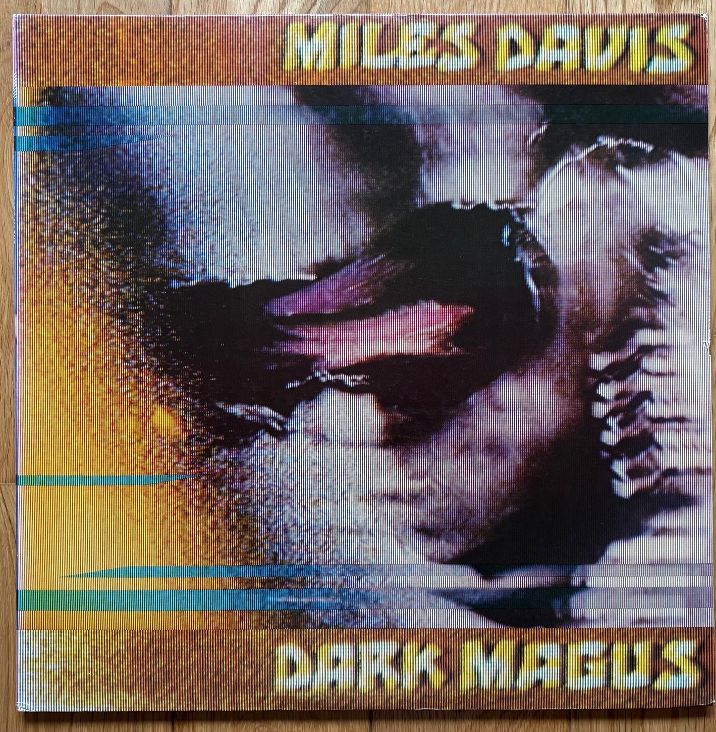 Miles Davis “Dark Magus” (1977) First Press