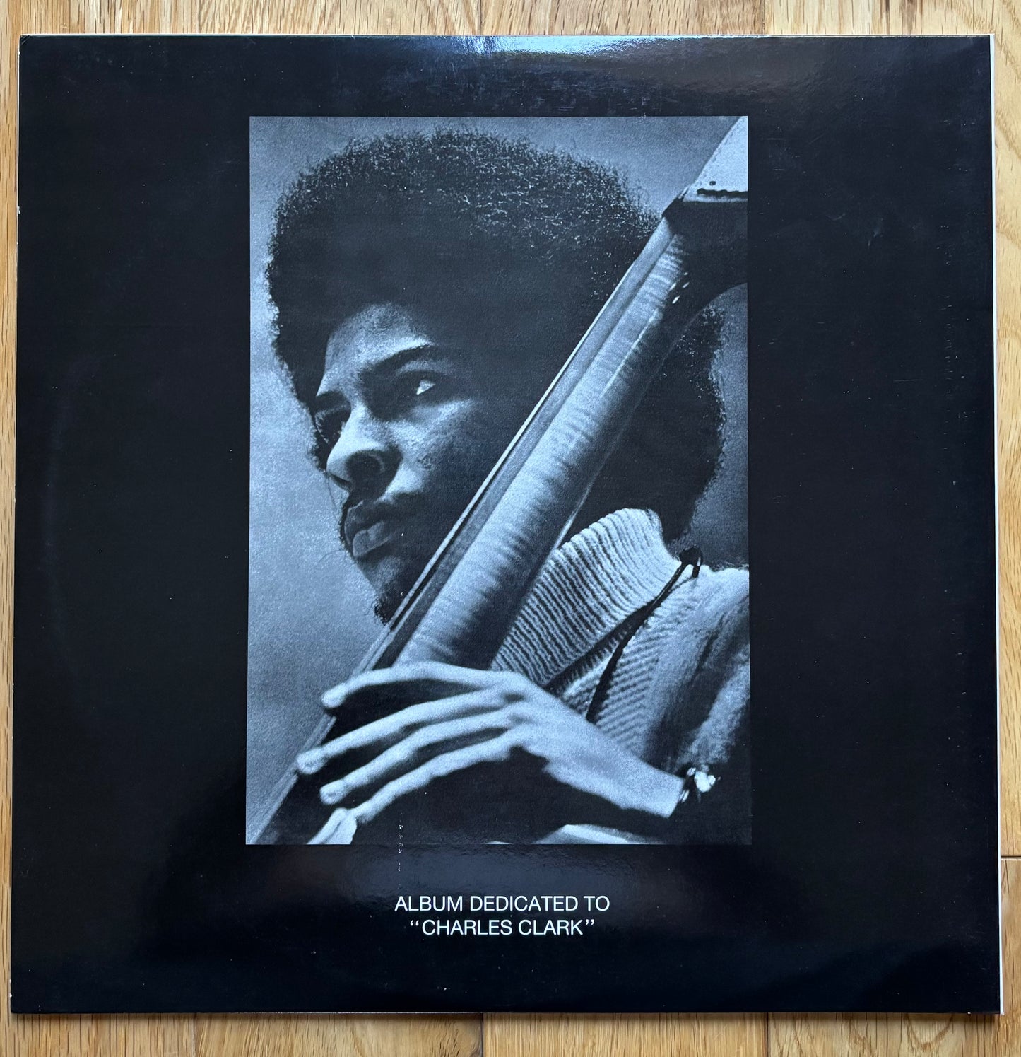Art Ensemble Of Chicago “A Jackson In Your House” (2002) US reissue