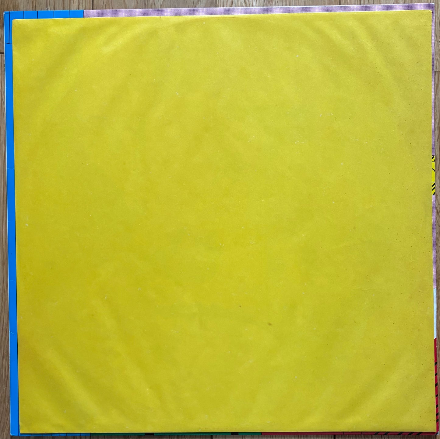 Akiko Yano “Tadaima” (1981) First Press)
