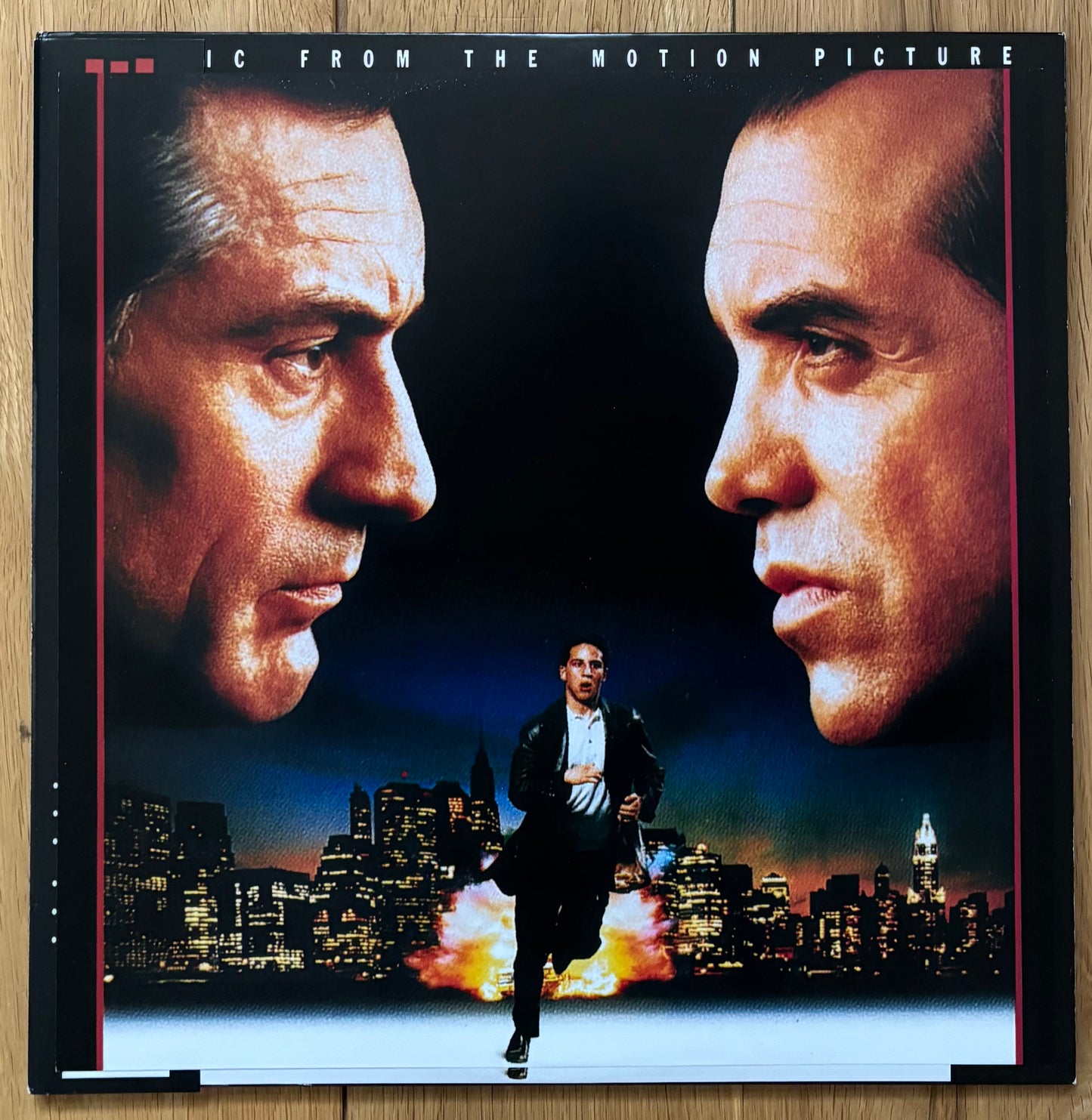 A Bronx Tale - Music From The Motion Picture (2017)