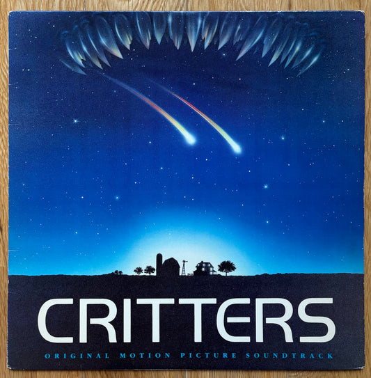 David Newman “Critters” (1986)