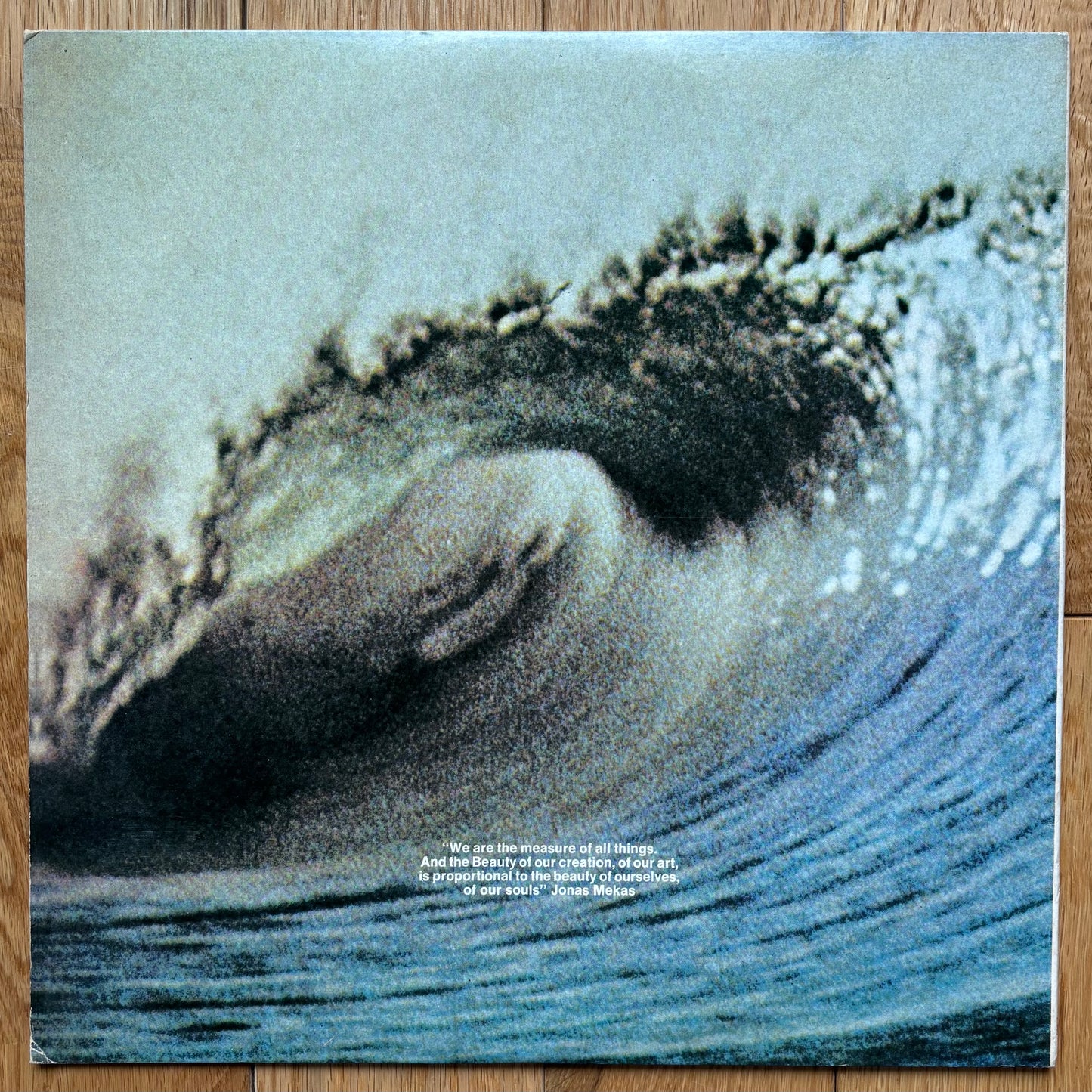 Morning Of The Earth - Original Soundtrack (1979)