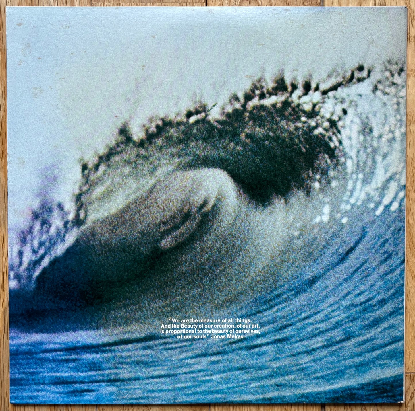 Morning Of The Earth - Original Soundtrack (1979)