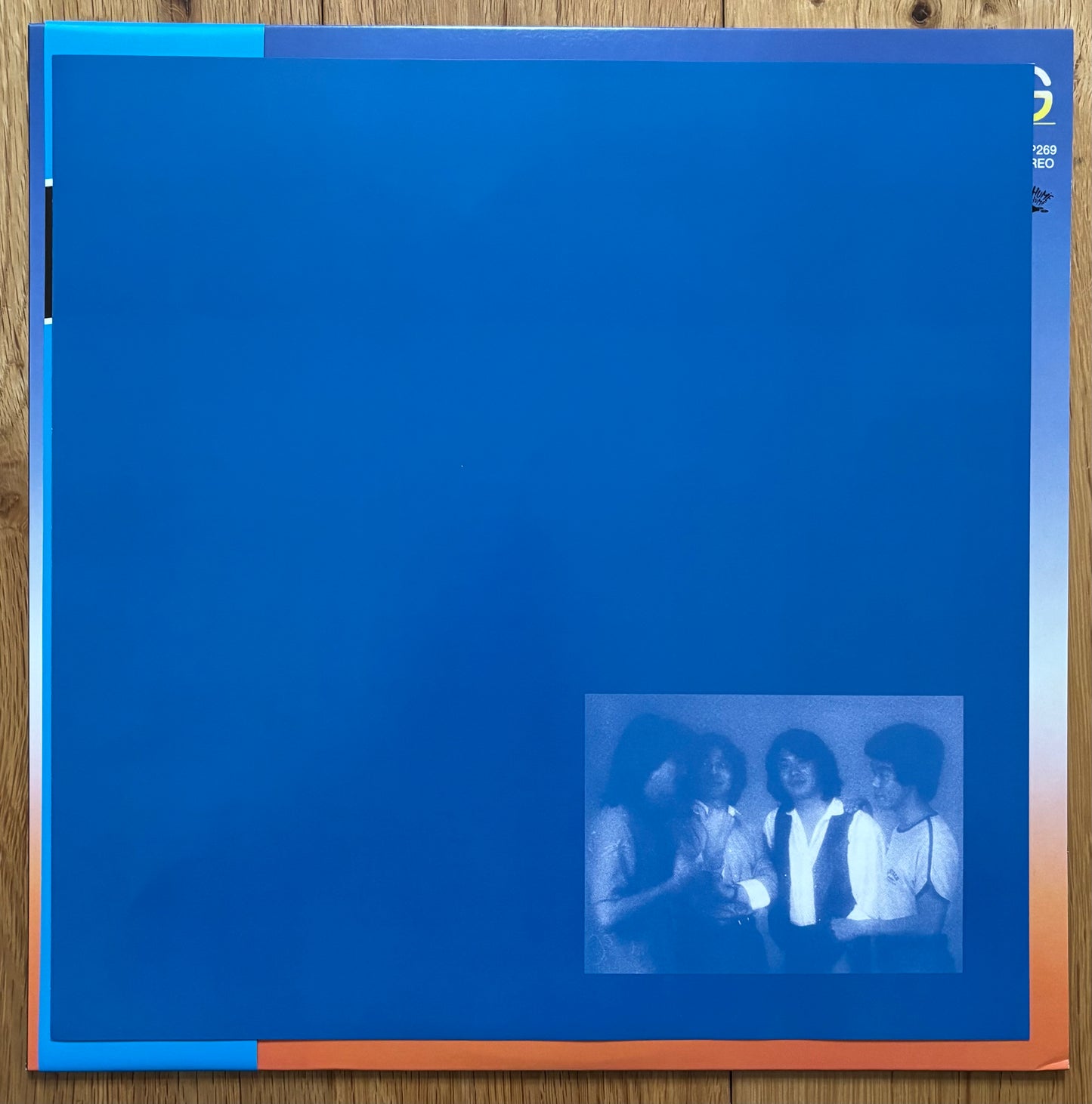 Debbie’s Ally “Yokae No Dreaming” (1980)