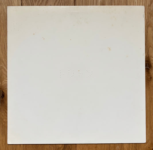 Hiromasa Suzuki "Toriton" (1979)