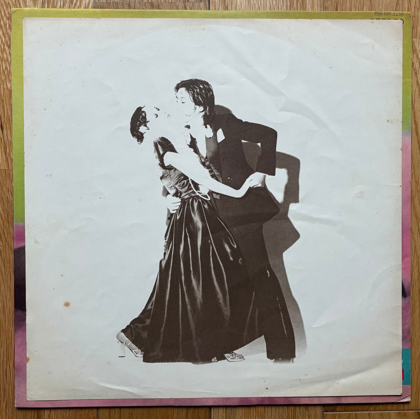 Kenji Sawada "Jewel Julie" (1974)