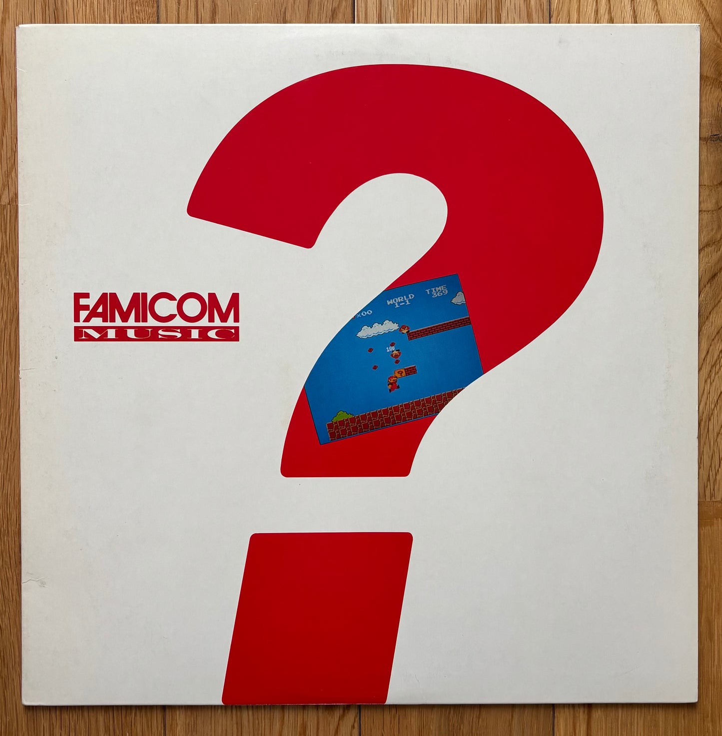 Famicom Music (1986)