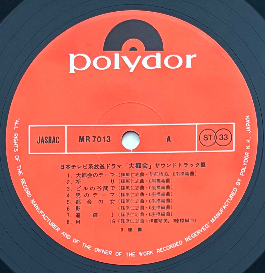 大都会 (1976)