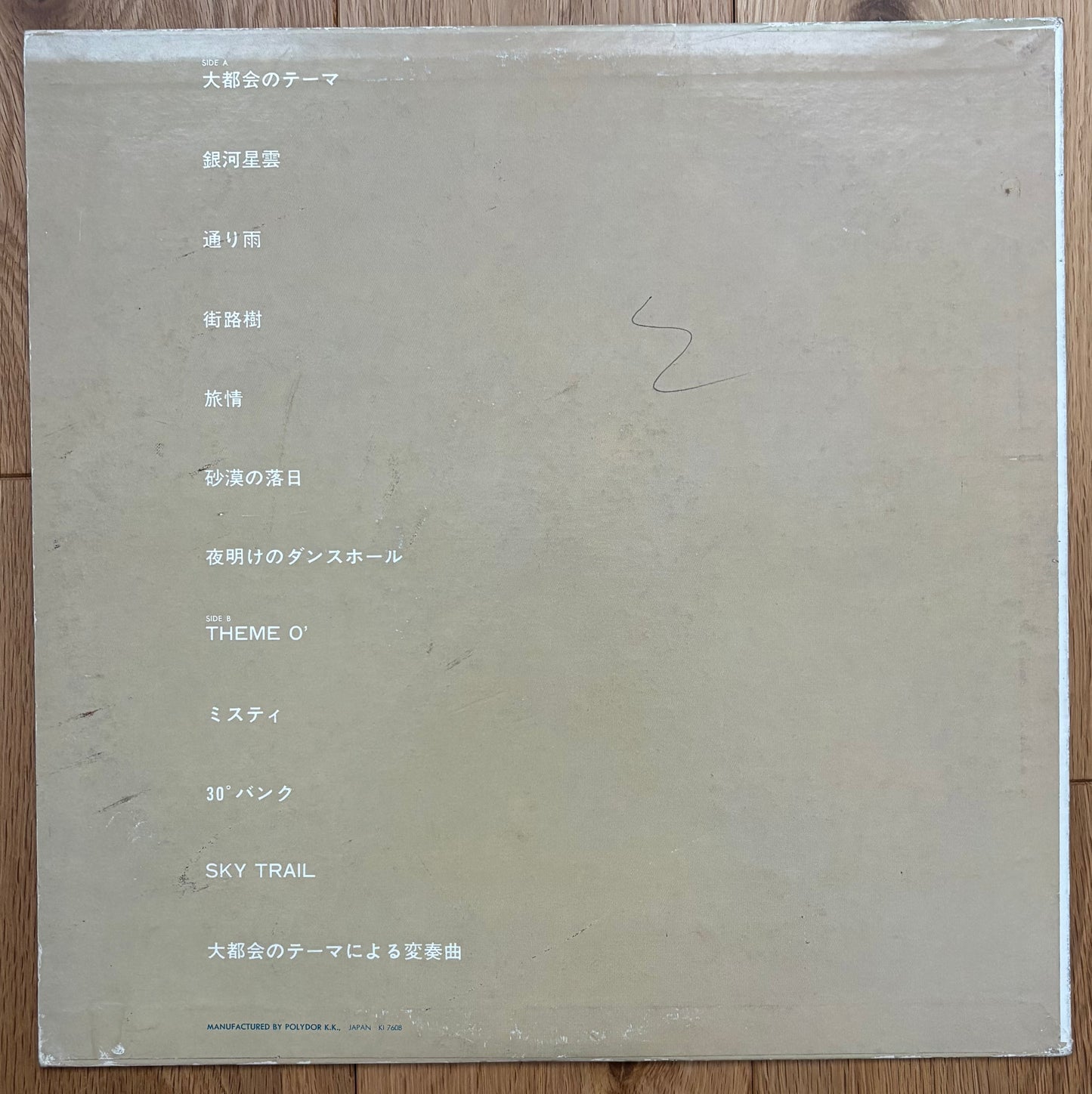 大都会 (1976)