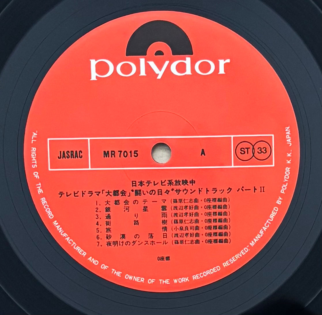 大都会 (1976)