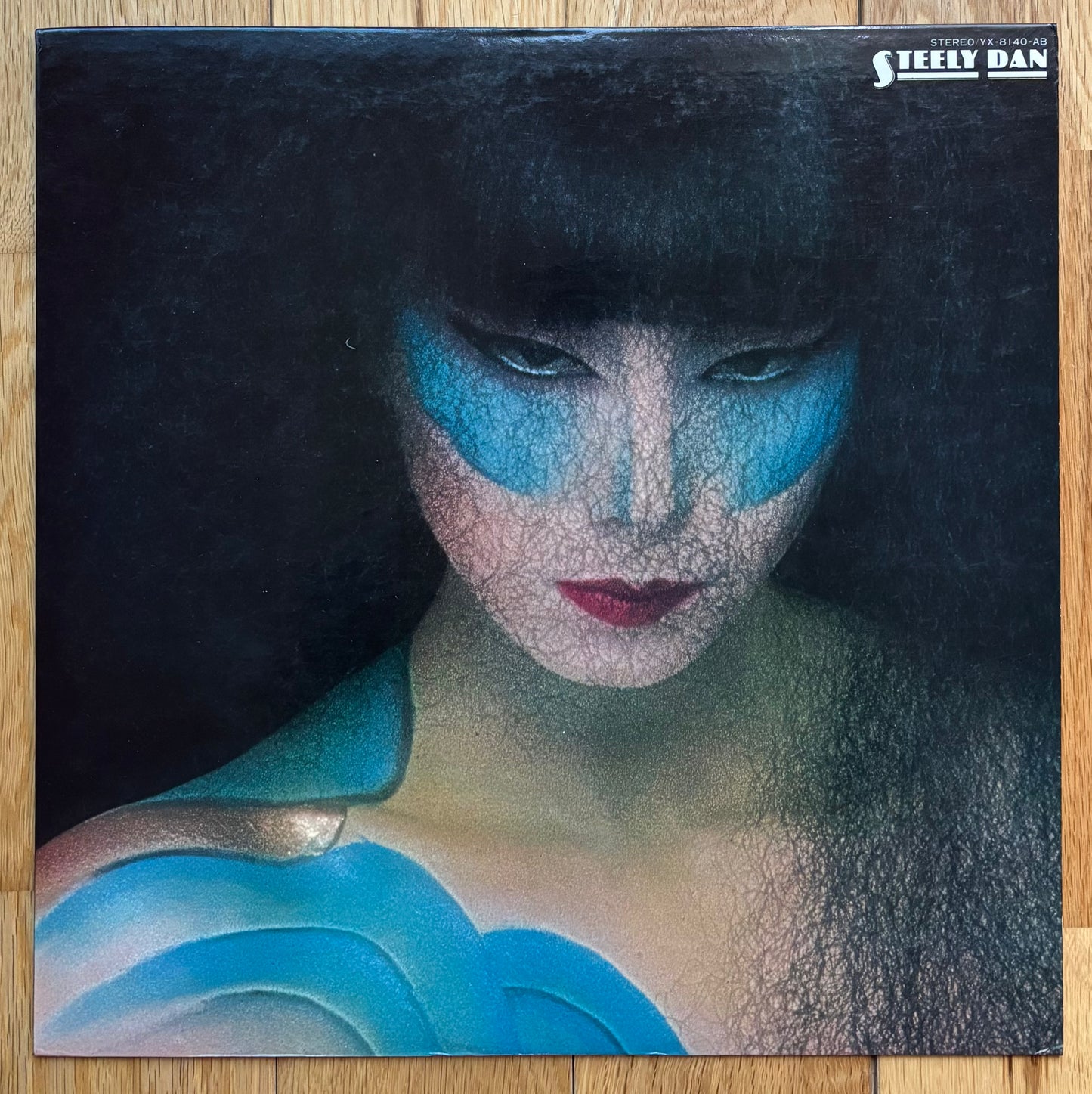 Steely Dan “Steely Dan” (1978)