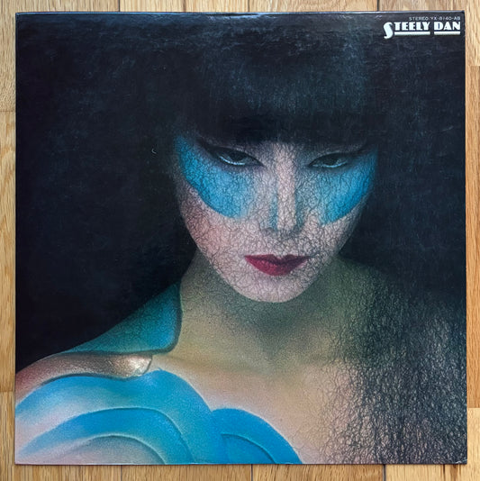 Steely Dan “Steely Dan” (1978)