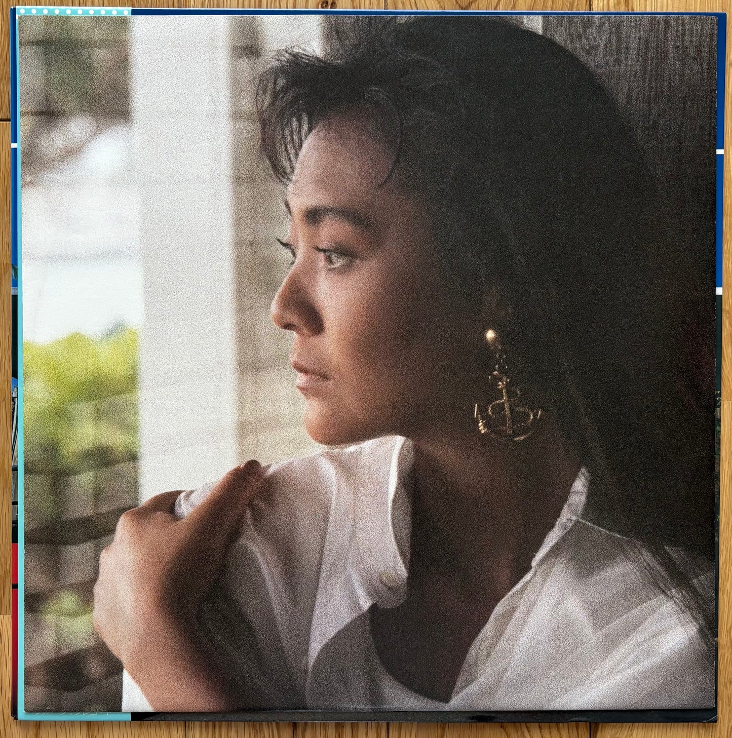 Anri “Summer Farewell” (1987)