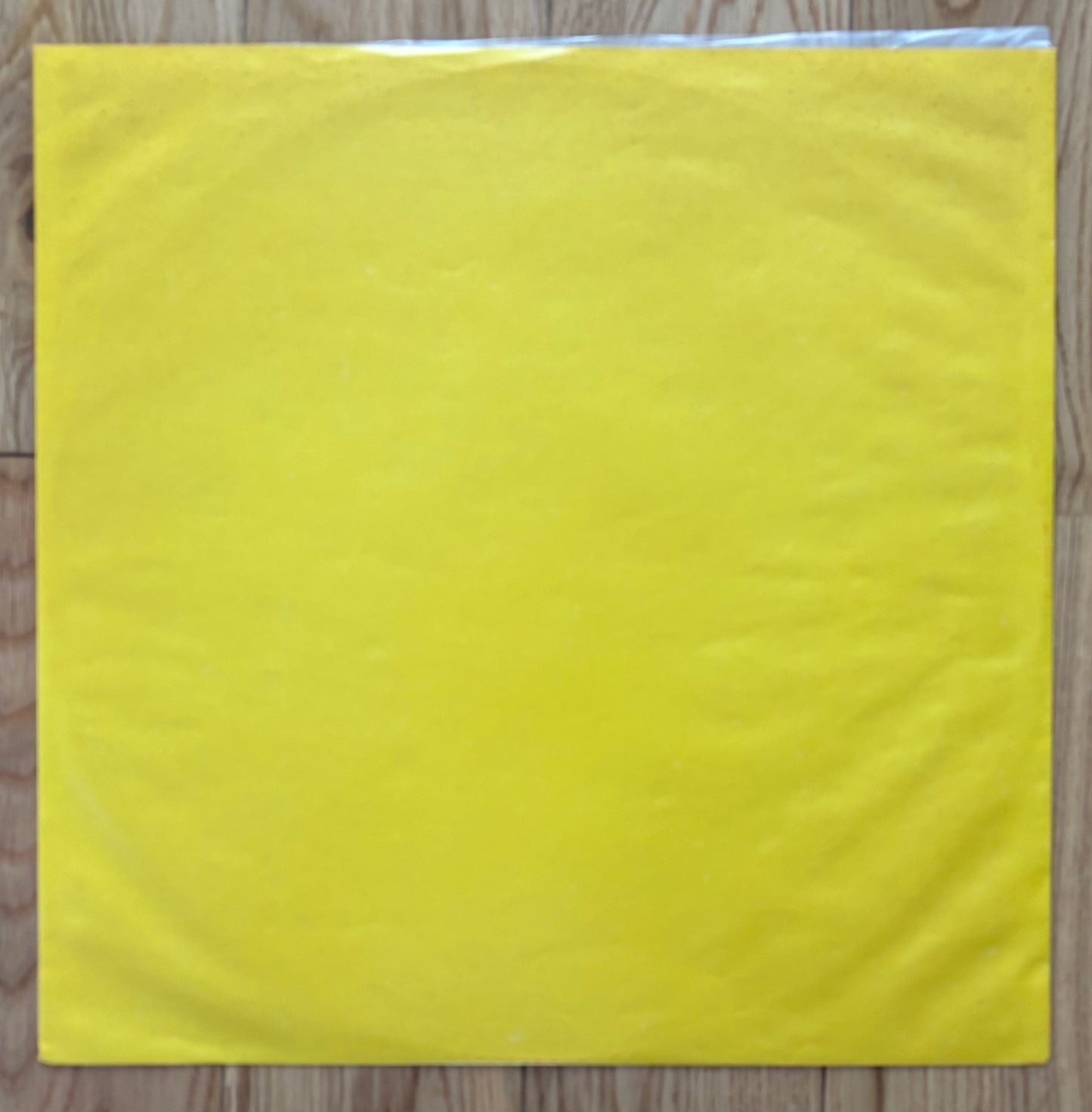 Akiko Yano "Tadaima" (1981) First Press