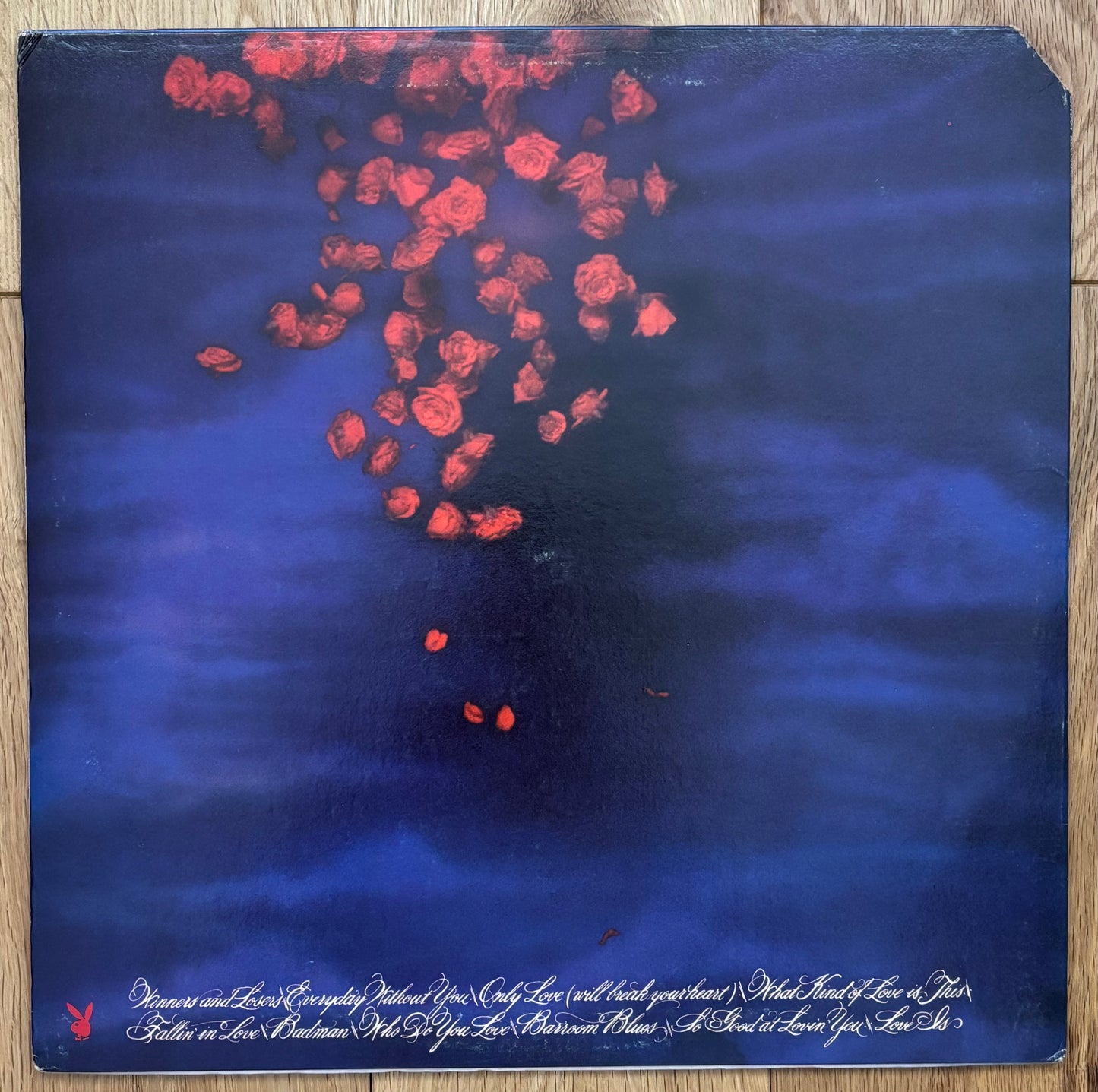 Hamilton, Joe Frank & Reynold “Fallin’ In Love” (1975)  OG US Press