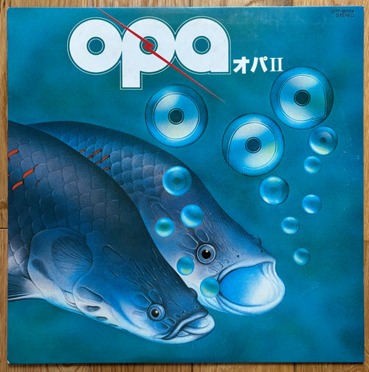 Opa "Opa II" (1980)