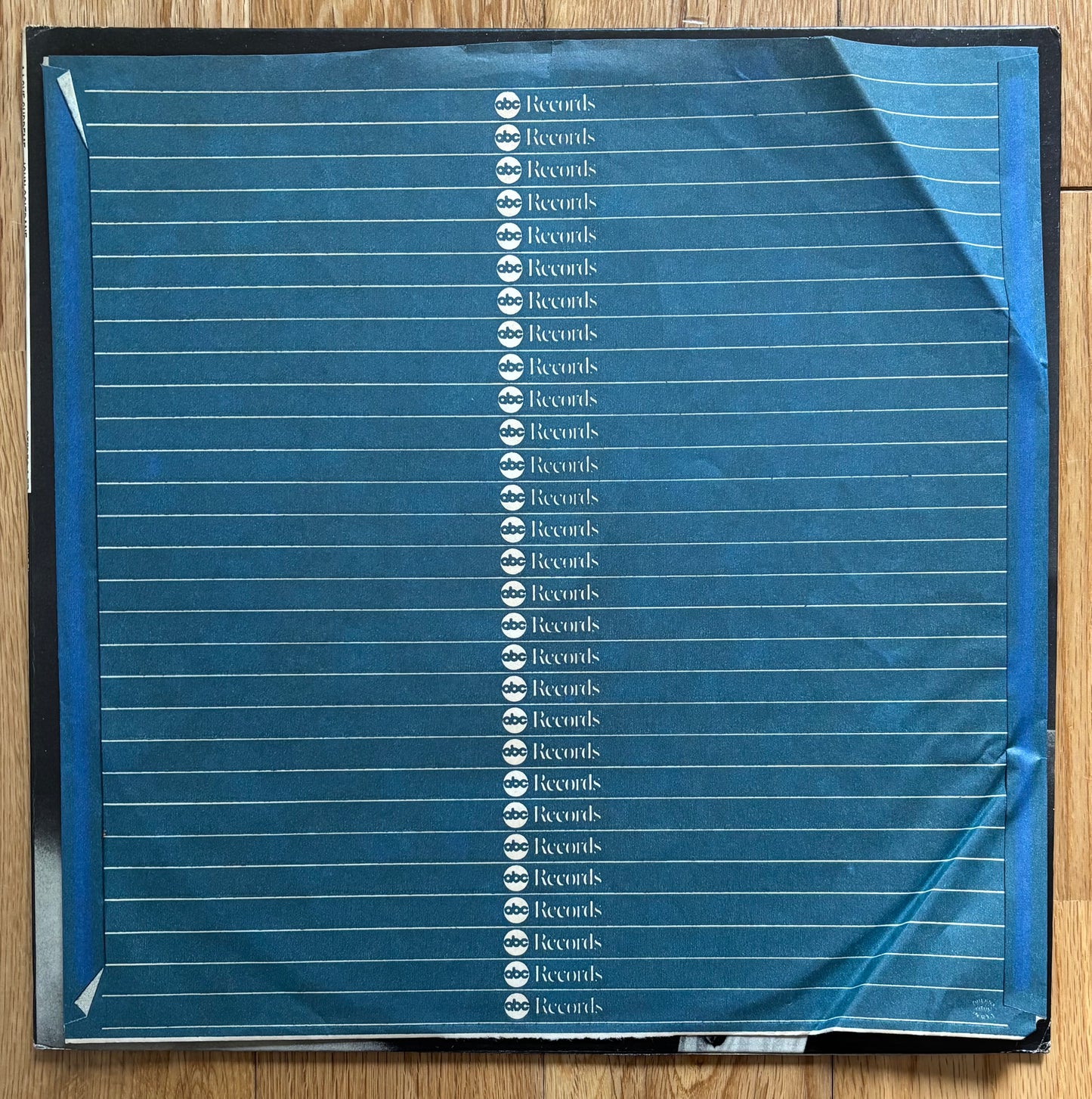 John Coltrane "A Love Supreme" (1974" US Reissue