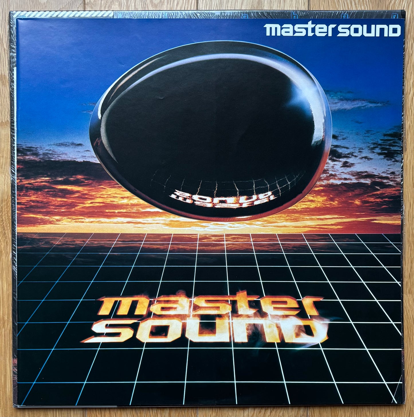 Yuji Ohno “Cosmos” (1981) - Promo