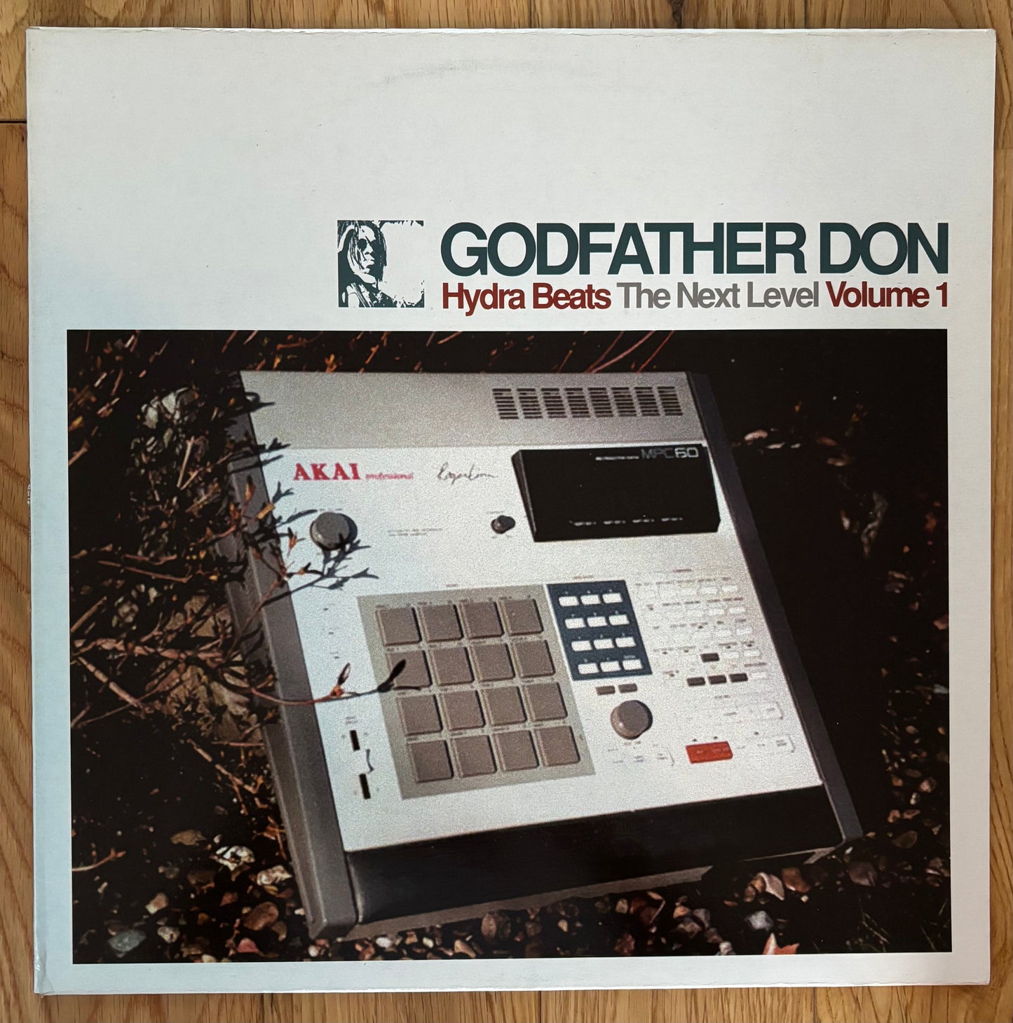 Godfather Don – Hydra Beats The Next Level Vol. 1 (2004)