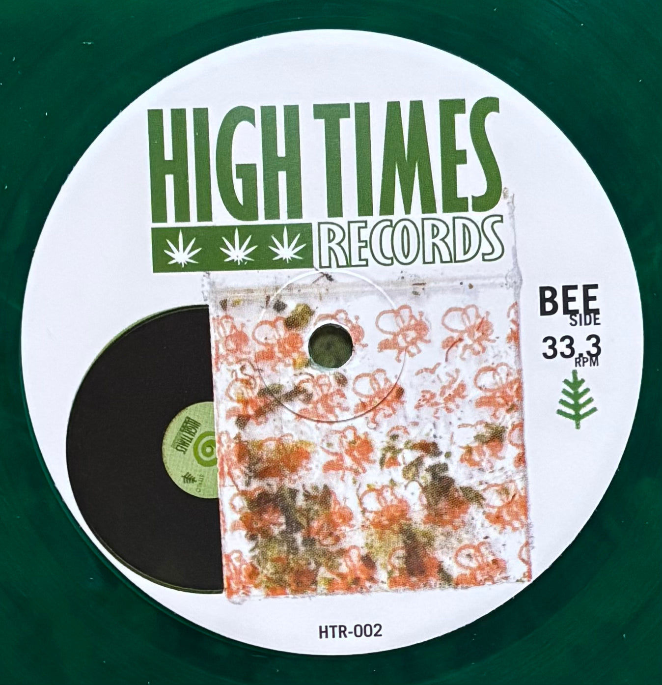 Serial Rhyme Killers / Intoxicated Demons – Something About Mary / Sweet Dreams (2002)