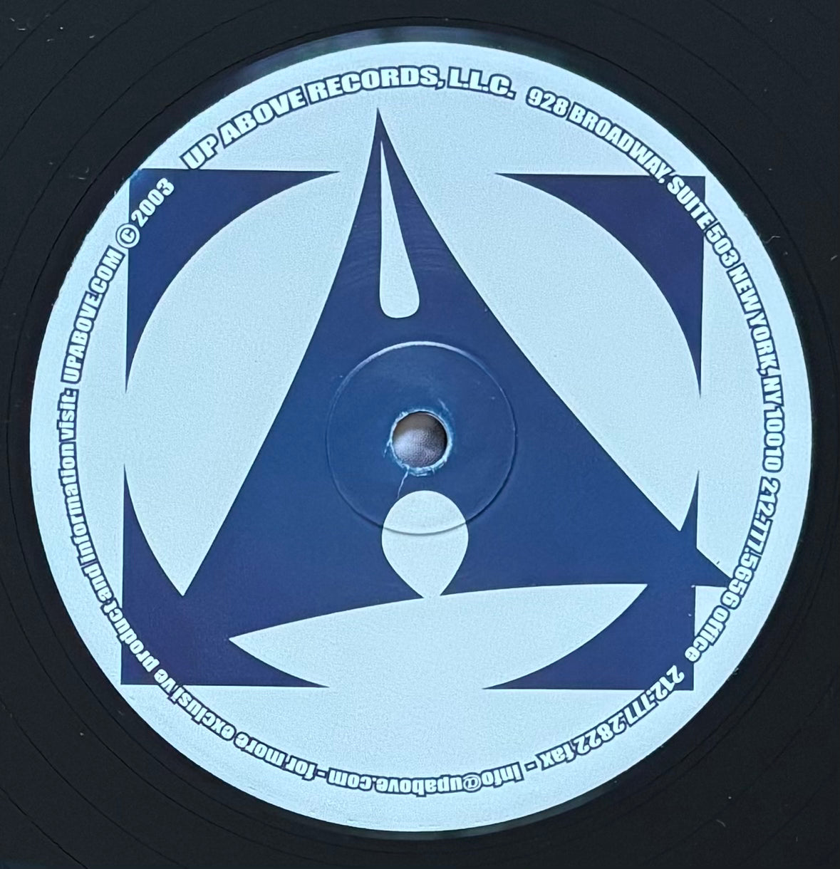 Dilated Peoples – Bullet Train (2003)