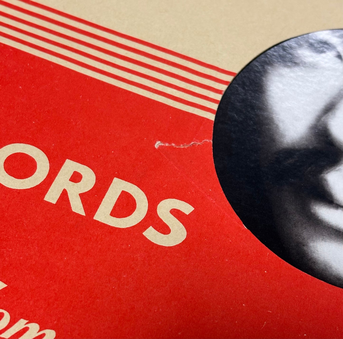 Haruomi Hosono “Hosono House” (1973) First Press